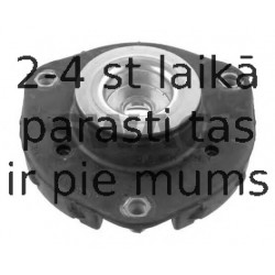 Amortizatora statnes balsts SWAG 30 54 0025