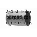 Aizsargvāciņš/Putekļusargs, Amortizators SWAG 30 56 0027