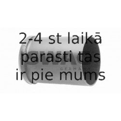 Aizsargvāciņš/Putekļusargs, Amortizators SWAG 30 56 0027