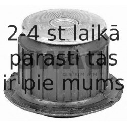 Piekare, Pārnesumkārbas turētājs SWAG 30 60 0021