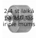 Piekare, Šķērssvira SWAG 30 60 0029