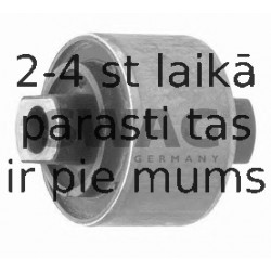 Piekare, Šķērssvira SWAG 30 60 0031