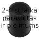 Aizsargvāciņš/Putekļusargs, Amortizators SWAG 30 60 0040