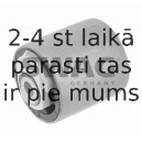 Piekare, Šķērssvira SWAG 30 60 0041