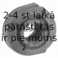 Piekare, Stabilizators SWAG 30 61 0002