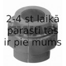 Piekare, Stabilizators SWAG 30 61 0005