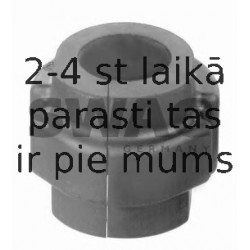 Piekare, Stabilizators SWAG 30 61 0005