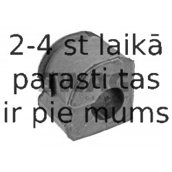 Piekare, Stabilizators SWAG 30 61 0013