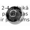 Piekare, Šķērssvira SWAG 30 69 0001