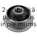 Piekare, Šķērssvira SWAG 30 69 0003