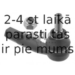 Stūres šķērsstiepņa uzgalis SWAG 30 71 0037