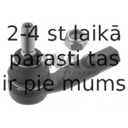 Stūres šķērsstiepņa uzgalis SWAG 30 71 0038