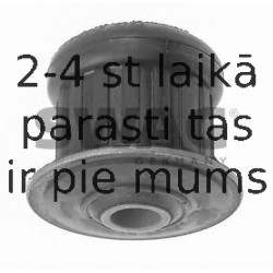 Piekare, Tilta sija SWAG 30 75 0006