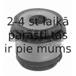 Piekare, Tilta sija SWAG 30 75 0008