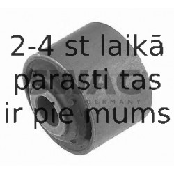 Piekare, Tilta sija SWAG 30 79 0015