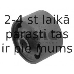 Piekare, Tilta sija SWAG 30 79 0018