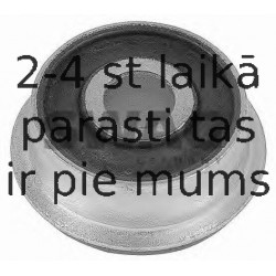 Piekare, Šķērssvira SWAG 30 79 0019