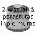 Piekare, Tilta sija SWAG 30 79 0025