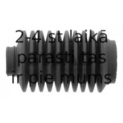 Putekļusargs, Stūres iekārta SWAG 30 80 0051