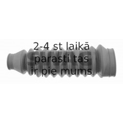 Putekļusargs, Stūres iekārta SWAG 30 80 0057