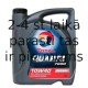 TOTAL 10W40 QUARTZ 7000 DIESEL 5L, 10W-40