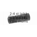 Aizsargvāciņš/Putekļusargs, Amortizators SWAG 30 91 9286