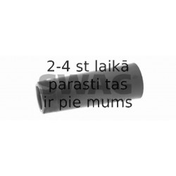 Aizsargvāciņš/Putekļusargs, Amortizators SWAG 30 91 9286