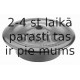 Тарелка пружины SWAG 30 91 9381