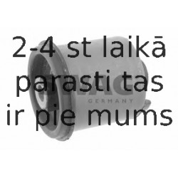 Втулка, балка моста SWAG 30 91 9928