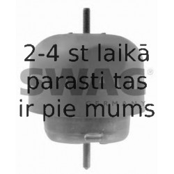 Piekare, Dzinējs SWAG 30 92 1240