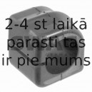 Piekare, Stabilizators SWAG 30 92 1940