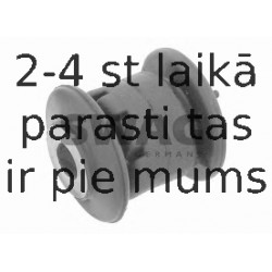 Piekare, Šķērssvira SWAG 30 92 4390