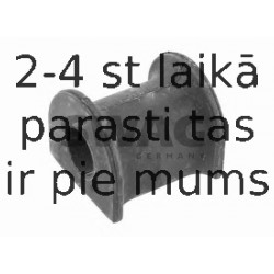 Piekare, Stabilizators SWAG 30 92 6540