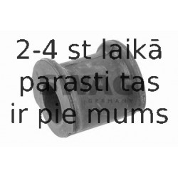 Подвеска, стабилизатор SWAG 30 92 6541