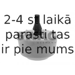 Elastīgais atbalstelements, Atsperojums SWAG 30 92 6564