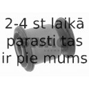 Piekare, Šķērssvira SWAG 30 92 6573