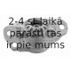 Amortizatora statnes balsts SWAG 30 92 6618