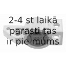 Piekare, Šķērssvira SWAG 30 92 7071