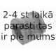 Подвеска, стабилизатор SWAG 30 92 7324