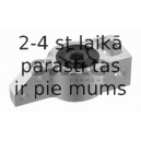 Piekare, Šķērssvira SWAG 30 93 0691