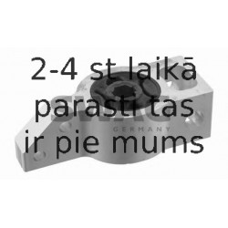 Piekare, Šķērssvira SWAG 30 93 0691