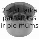 Piekare, Šķērssvira SWAG 30 93 1253