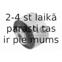 Piekare, Šķērssvira SWAG 30 93 1468