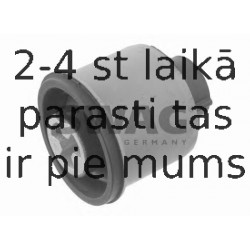 Втулка, балка моста SWAG 30 93 1547