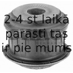 Piekare, Dzinējs SWAG 32 13 0001