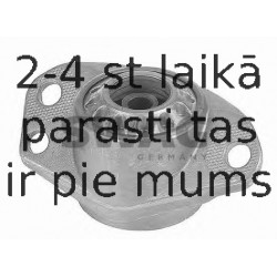 Amortizatora statnes balsts SWAG 32 91 9274