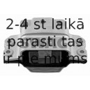 Подвеска, ступенчатая коробка передач SWAG 32 92 2724