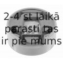 Piekare, Dzinējs SWAG 32 92 2762