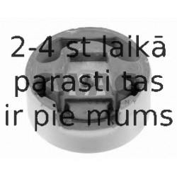 Piekare, Dzinējs SWAG 32 92 2766