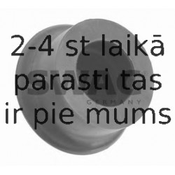 Spilvens, Motora piekare SWAG 32 92 2936